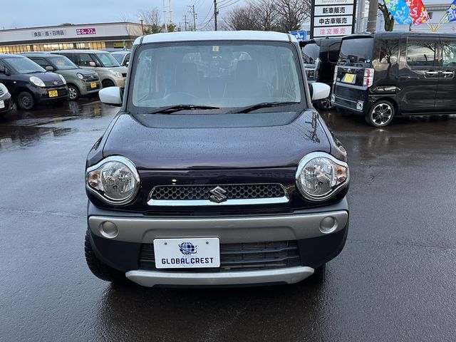 Suzuki HUSTLER 2019-06 180662-1