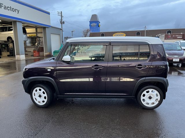 Suzuki HUSTLER 2019-06 180662-7