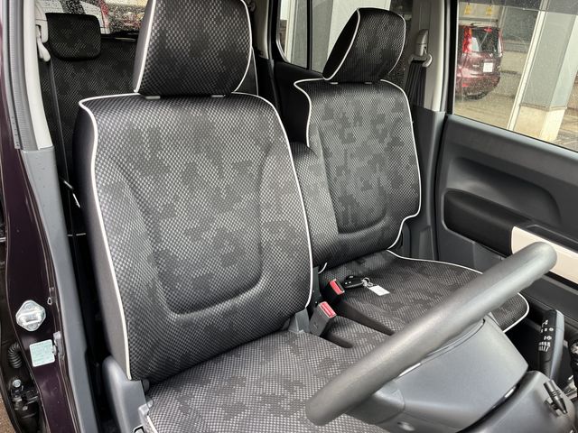 Suzuki HUSTLER 2019-06 180662-9