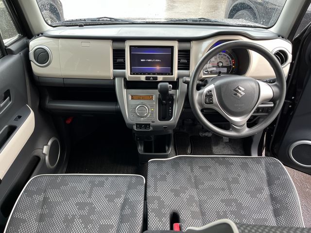 Suzuki HUSTLER 2019-06 180662-11