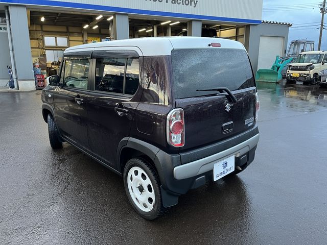 Suzuki HUSTLER 2019-06 180662-6