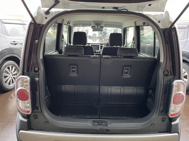 Suzuki HUSTLER 2019-06 180662-8