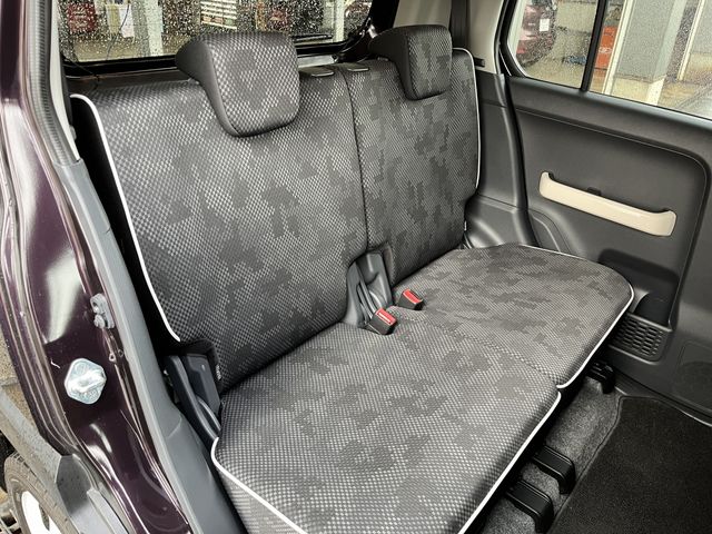 Suzuki HUSTLER 2019-06 180662-10