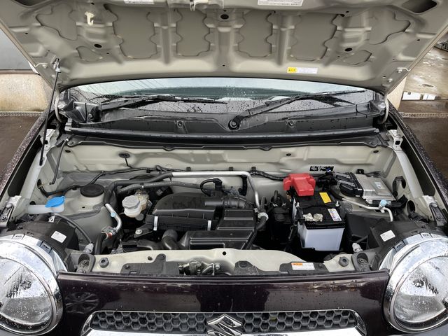 Suzuki HUSTLER 2019-06 180662-19