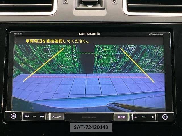 Subaru FORESTER 2016-08 329992-3