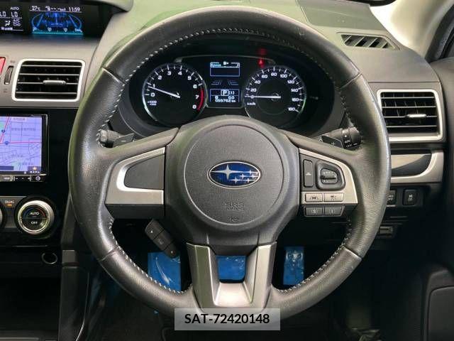 Subaru FORESTER 2016-08 329992-12