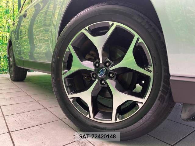 Subaru FORESTER 2016-08 329992-14