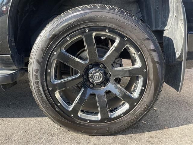Toyota PRADO 2016-11 196770-17