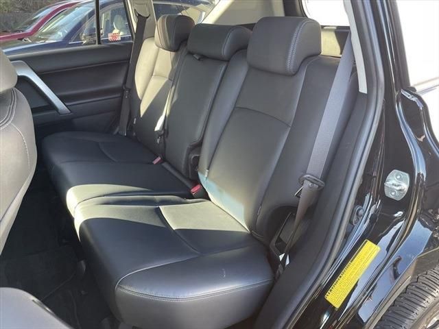 Toyota PRADO 2016-11 196770-22