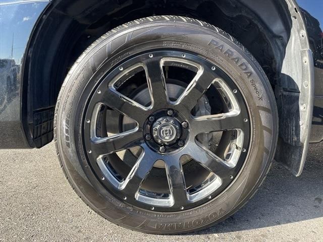Toyota PRADO 2016-11 196770-16