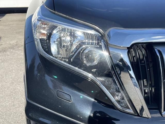 Toyota PRADO 2016-11 196770-9