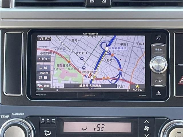 Toyota PRADO 2016-11 196770-26