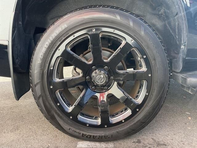 Toyota PRADO 2016-11 196770-15