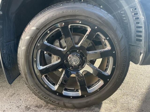 Toyota PRADO 2016-11 196770-14