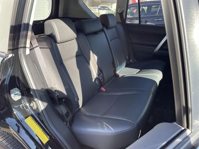 Toyota PRADO 2016-11 196770-20