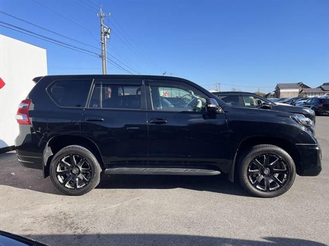 Toyota PRADO 2016-11 196770-3