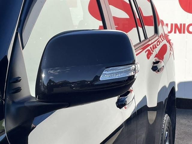 Toyota PRADO 2016-11 196770-12
