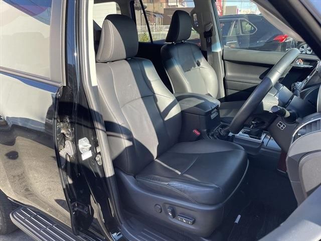 Toyota PRADO 2016-11 196770-19
