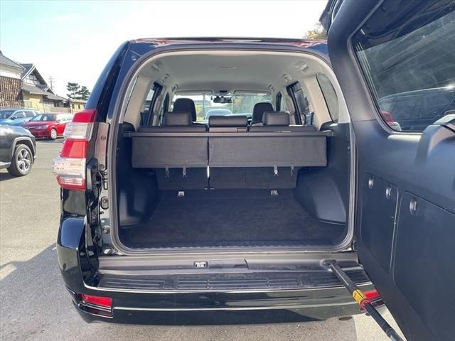 Toyota PRADO 2016-11 196770-23