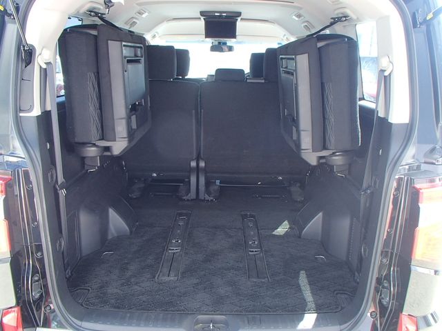 Mitsubishi DELICA D5 2019-03 191687-11