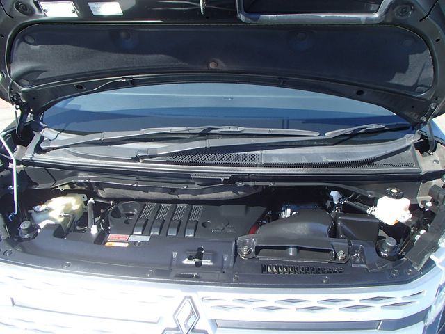 Mitsubishi DELICA D5 2019-03 191687-19