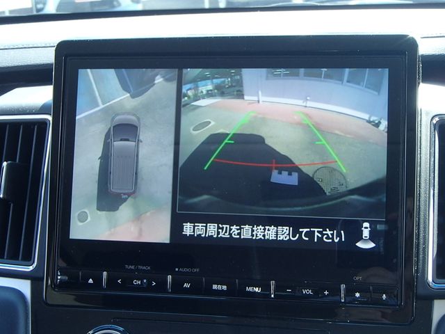 Mitsubishi DELICA D5 2019-03 191687-14