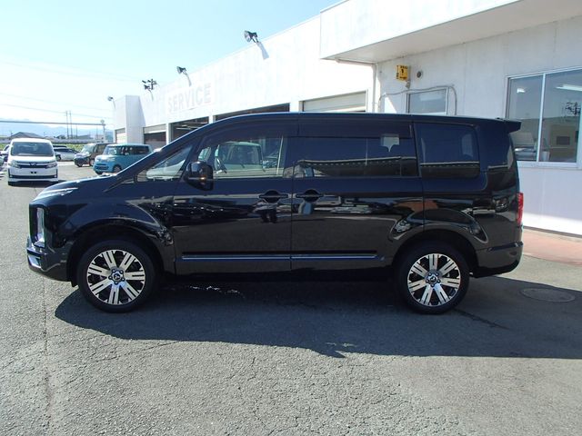 Mitsubishi DELICA D5 2019-03 191687-4