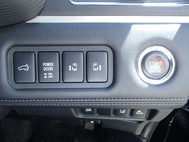 Mitsubishi DELICA D5 2019-03 191687-17