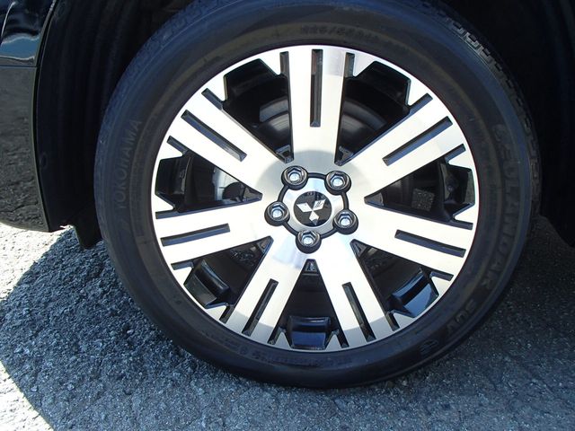 Mitsubishi DELICA D5 2019-03 191687-7