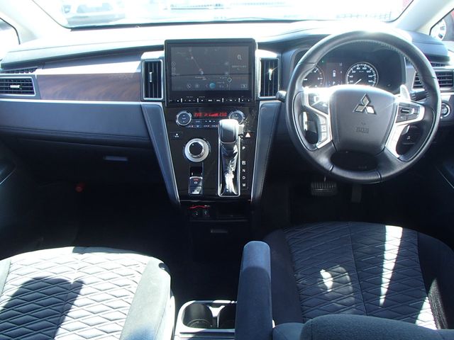 Mitsubishi DELICA D5 2019-03 191687-2