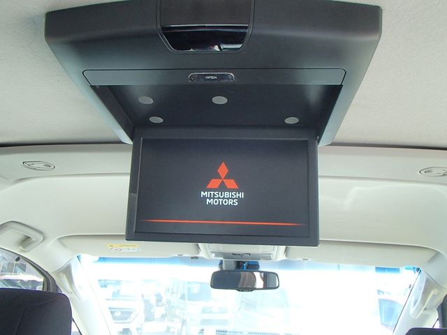Mitsubishi DELICA D5 2019-03 191687-16