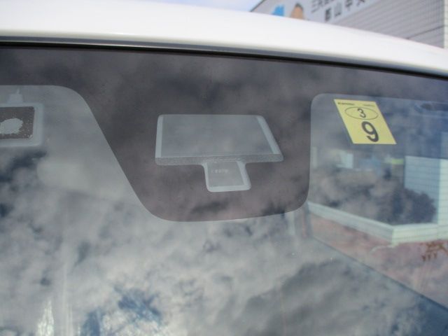 Mazda FLAIR CROSSOVER 2014-09 8438-16
