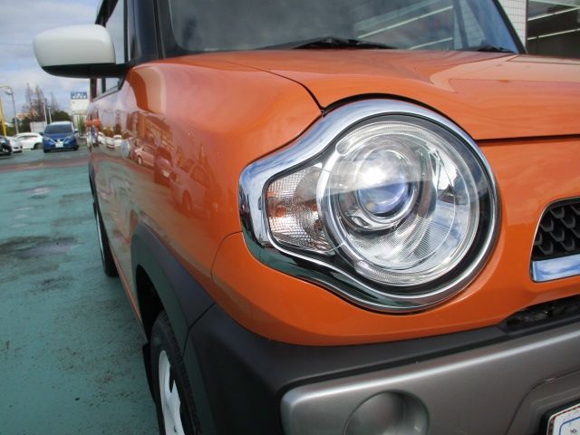 Mazda FLAIR CROSSOVER 2014-09 8438-17