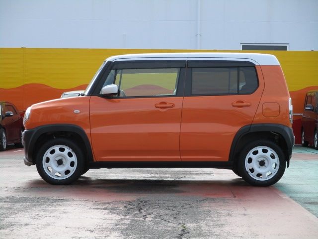 Mazda FLAIR CROSSOVER 2014-09 8438-3