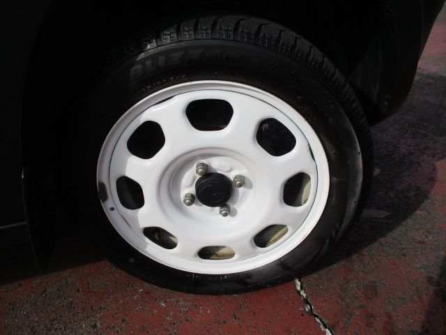 Mazda FLAIR CROSSOVER 2014-09 8438-20