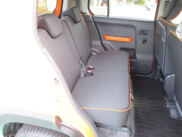 Mazda FLAIR CROSSOVER 2014-09 8438-6