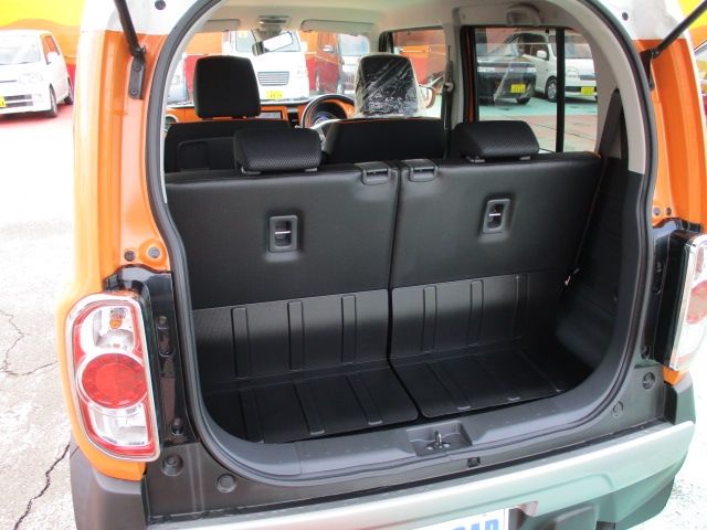 Mazda FLAIR CROSSOVER 2014-09 8438-7