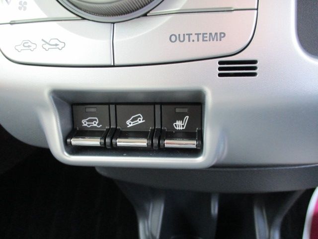 Mazda FLAIR CROSSOVER 2014-09 8438-11