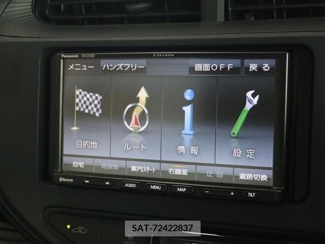Toyota AQUA 2019-01 395666-2