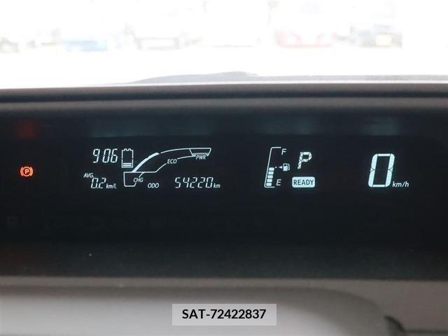 Toyota AQUA 2019-01 395666-5
