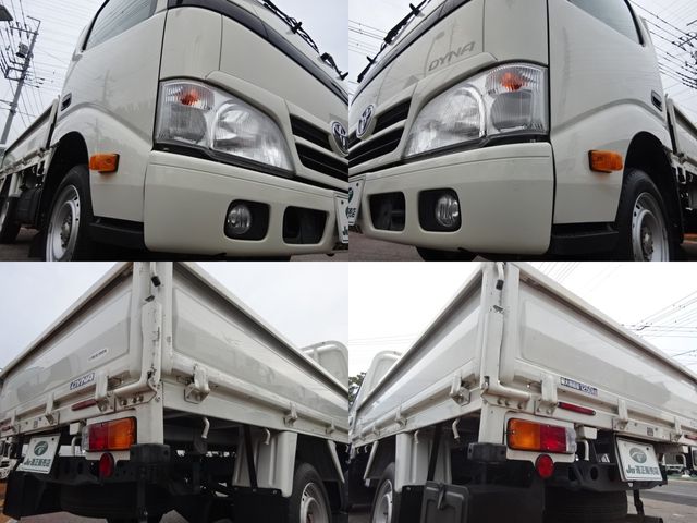 Toyota TOYOACE 2016-06 27204-3