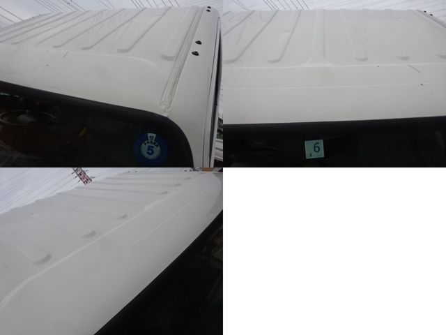 Toyota TOYOACE 2016-06 27204-9