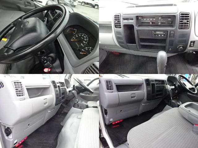 Toyota TOYOACE 2016-06 27204-14