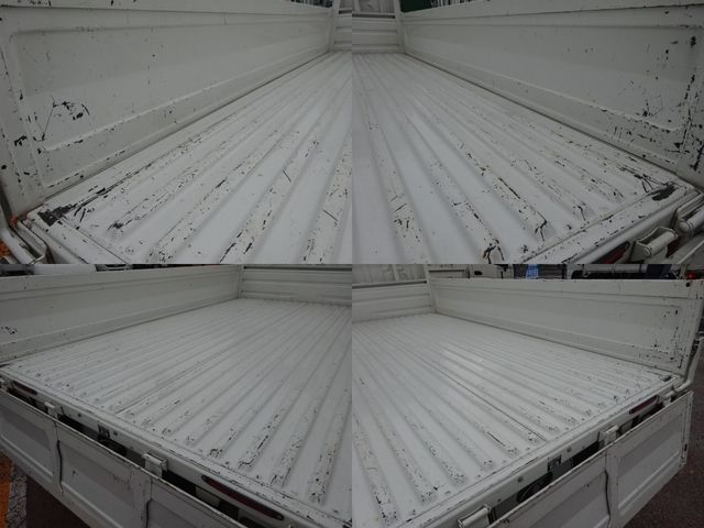Toyota TOYOACE 2016-06 27204-6