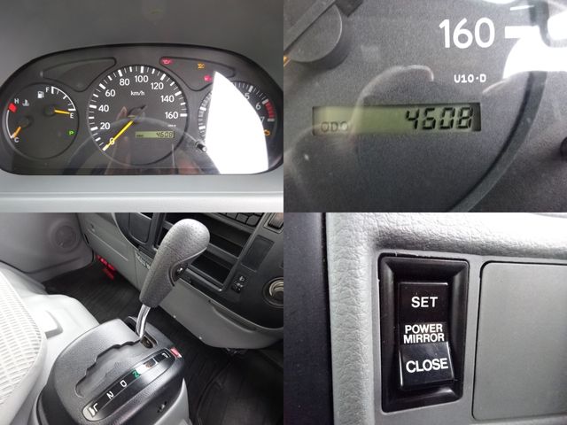 Toyota TOYOACE 2016-06 27204-16