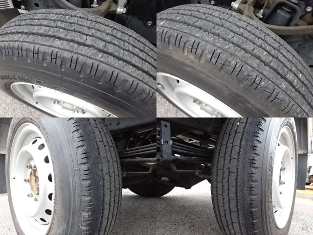 Toyota TOYOACE 2016-06 27204-12