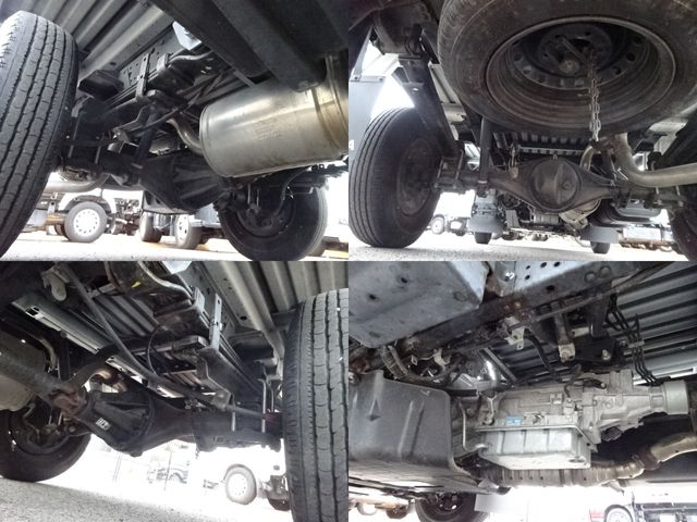Toyota TOYOACE 2016-06 27204-11