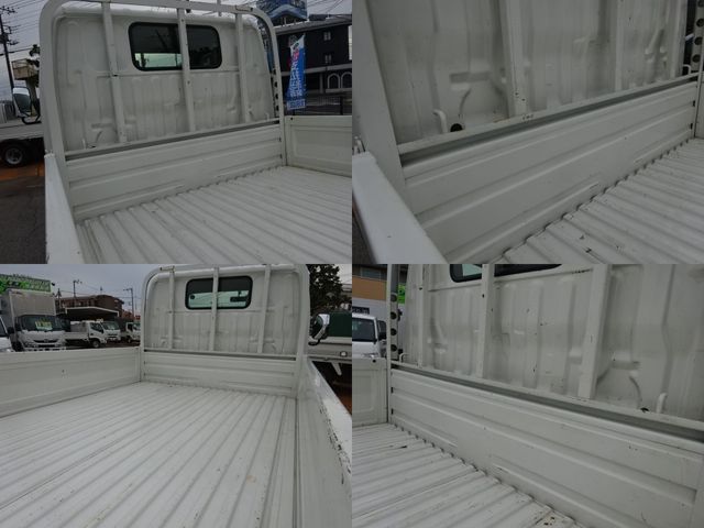 Toyota TOYOACE 2016-06 27204-4