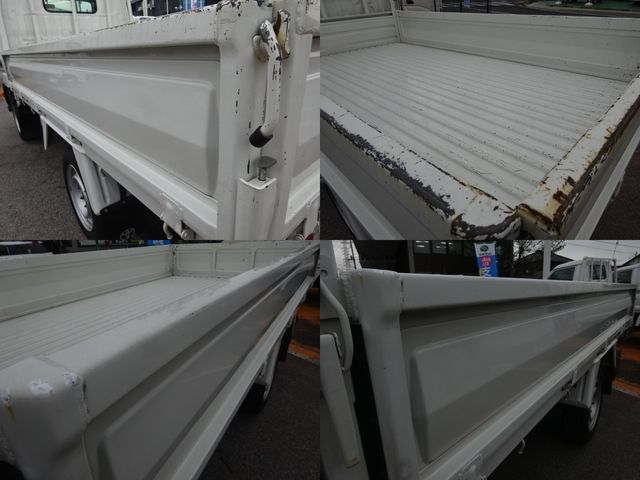 Toyota TOYOACE 2016-06 27204-7