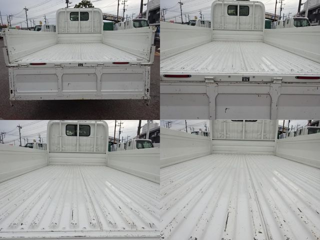 Toyota TOYOACE 2016-06 27204-5